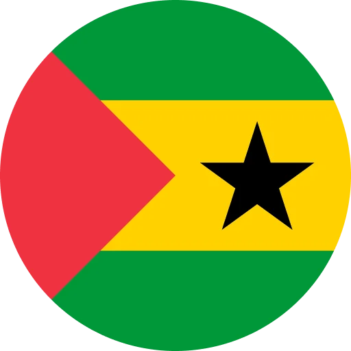 Сан-Томе и Принсипи