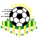 Черчілль Бразерс