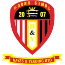 Хейс энд Йединг Юнайтед