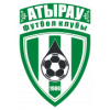 Атирау