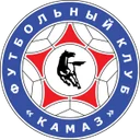 КАМАЗ