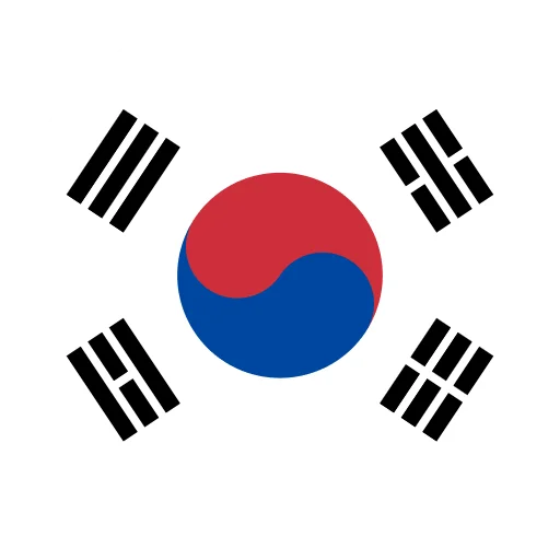 Южная Корея U-20