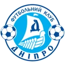 Днепр Днепропетровск*
