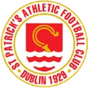 Сент-Патрикс