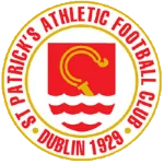 Сент-Патрикс