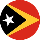 Восточный Тимор