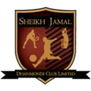 Шейх Джамал