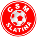 CSM Слатина