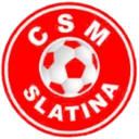 CSM Слатина
