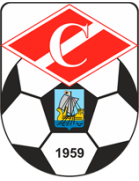 Спартак Кострома