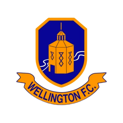 Веллінгтон (Англія) logo