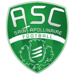 Сент-Аполлинер logo
