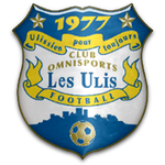 Лез Улис