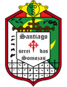 Сомосас logo