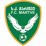 Мартве Кутаиси W