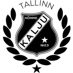Нимме Калью