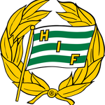 Хаммарбю (женщины)