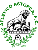 Атлетіко Асторга