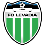 Левадия U-19 logo