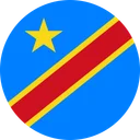 ДР Конго