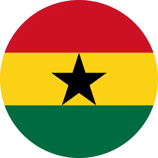 Гана