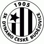 Динамо Ческе Будеёвице