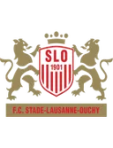 Стад Лозанна-Уші