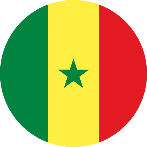 Сенегал