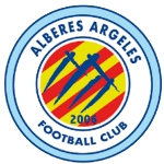 Альберес Аржелес logo