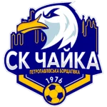 Чайка
