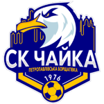 Чайка