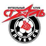 Сталь Алчевск