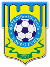 Коростень