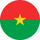 Буркина-Фасо