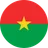 Буркина-Фасо