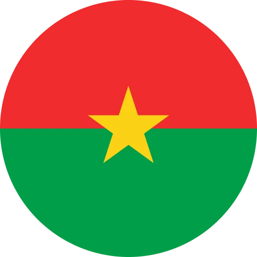 Буркіна-Фасо