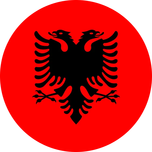 Албания