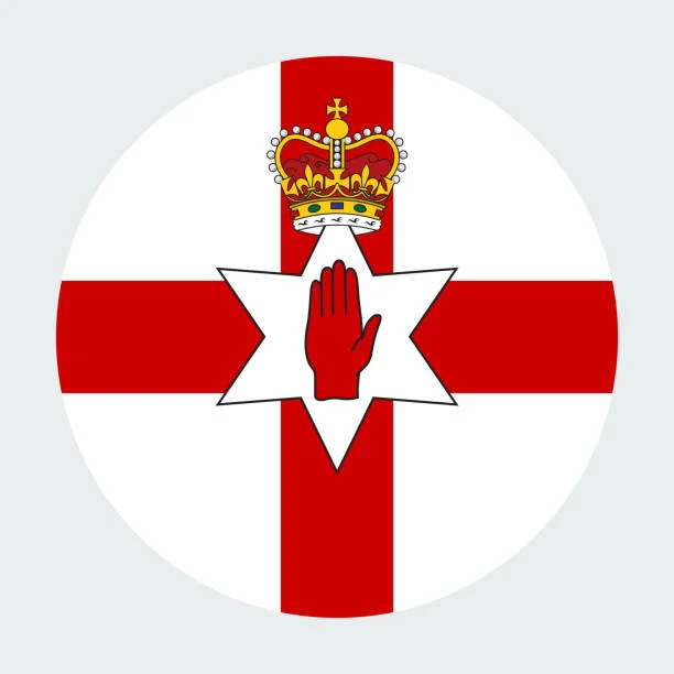 Северная Ирландия