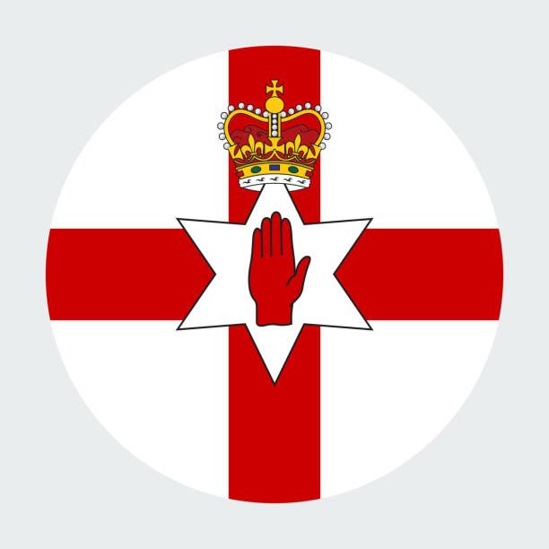 Северная Ирландия