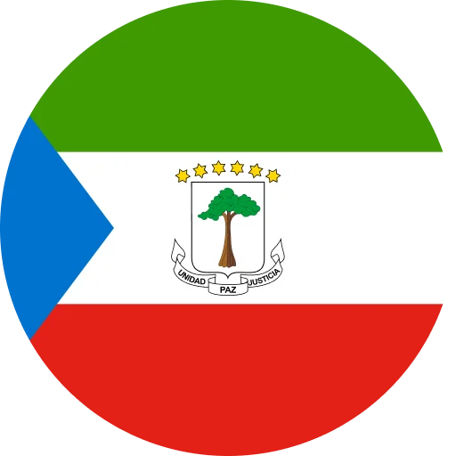 Екваторіальна Гвінея