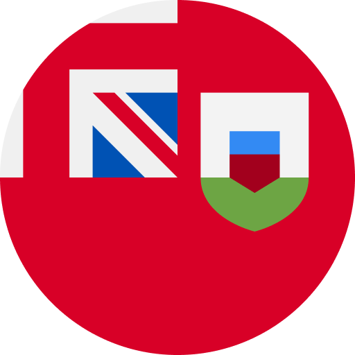 Бермудские острова