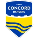 Конкорд Рейнджерс