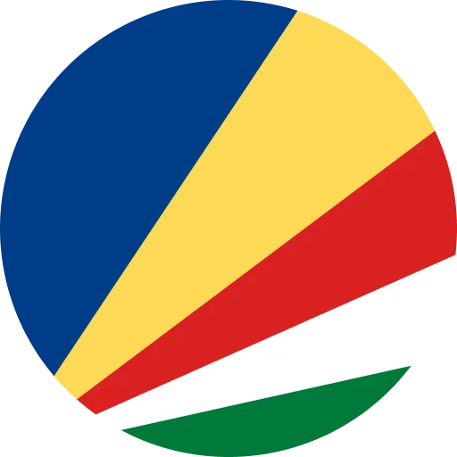 Сейшельские острова