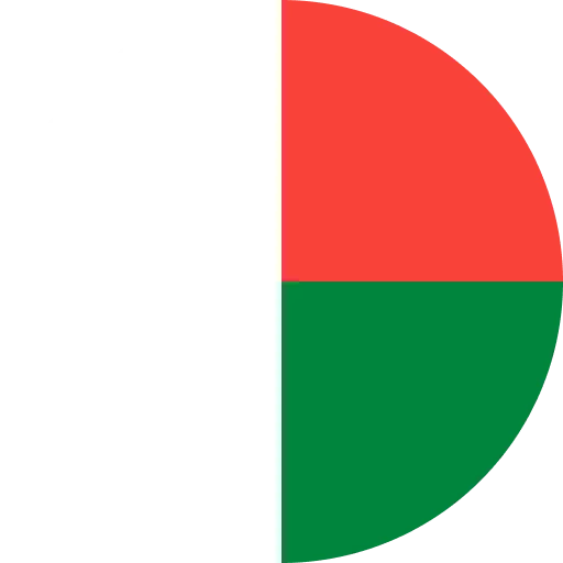 Мадагаскар