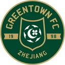 Чжецзян Грінтаун