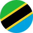 Танзания