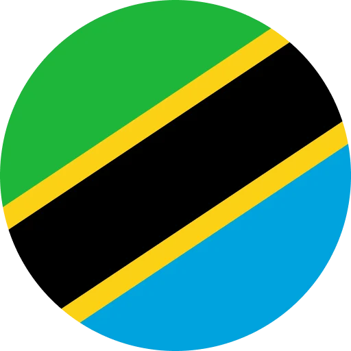 Танзания