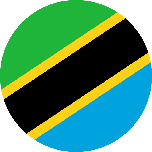 Танзания