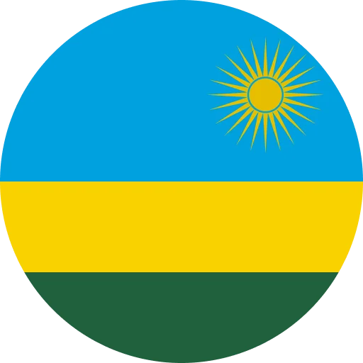 Руанда