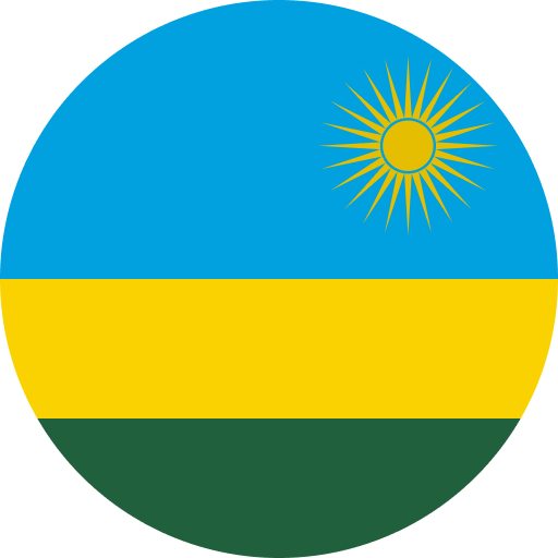 Руанда